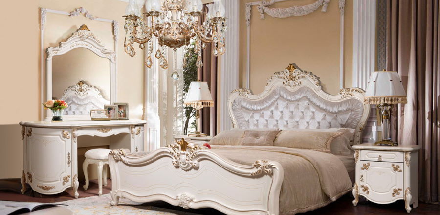 Фото Стол туалетный Элиана от производителя Слониммебель в Новороссийске по цене 53 260 ₽