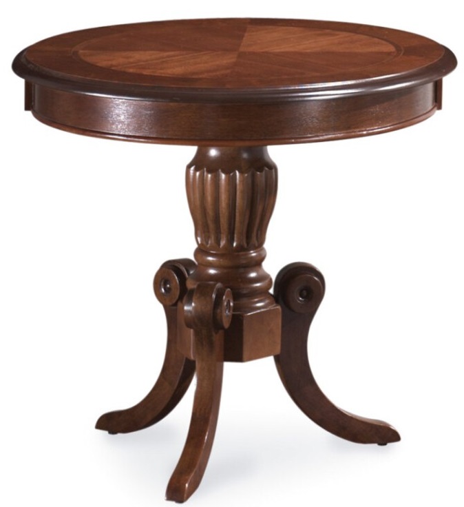 Фото Стол журнальный Signal Nevada D от производителя Signal в Новороссийске по цене 22&nbsp;190 ₽