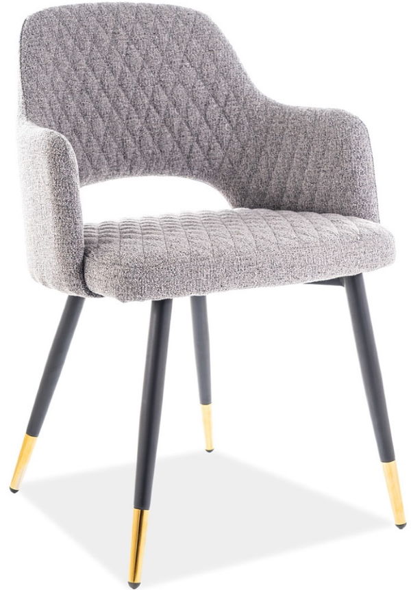 Фото Стул Signal Franco  от производителя Signal в Новороссийске по цене 18&nbsp;040 ₽