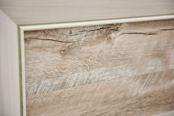 Фото Вешалка боковая Мартина от производителя Мебель Маркет в Новороссийске по цене 19 720 ₽