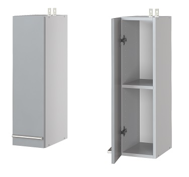 Фото Кухня Фиджи шкаф навесной А-20 от производителя Леко в Новороссийске по цене 2&nbsp;310 ₽