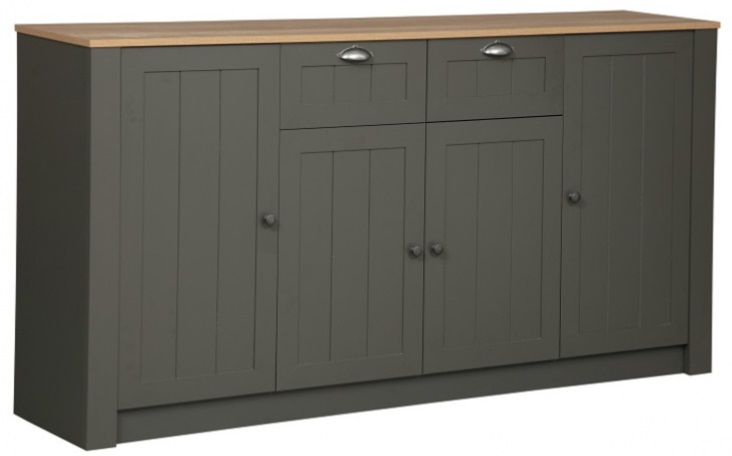 Фото Тумба Прованс 37.13 от производителя Олмеко в Новороссийске по цене 18&nbsp;410 ₽