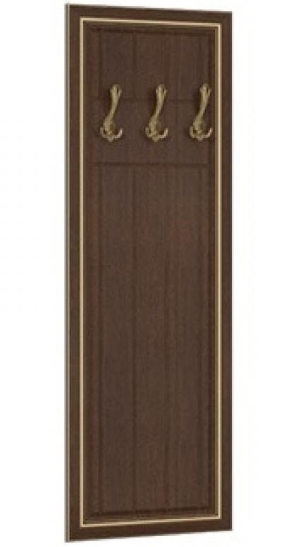 Фото Панель малой вешалки Виктория от производителя Мебель Маркет в Новороссийске по цене 6&nbsp;540 ₽