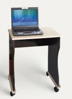 Фото  стол компьютерный костер-1  производитель Олмеко