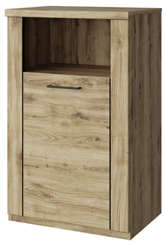 Фото Тумба 2DN Дорсет (Doorset) от производителя Анрэкс в Новороссийске по цене 7 190 ₽