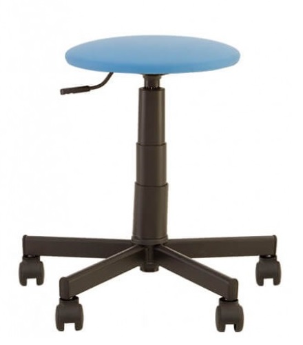 Фото Стул для посетителя Стул (Stool) GTS от производителя Новый стиль в Новороссийске по цене 3 440 ₽