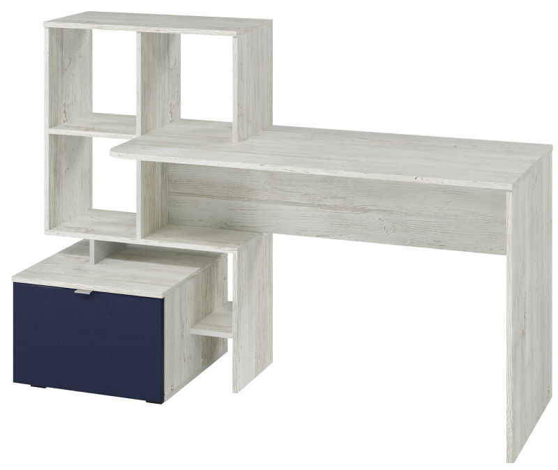 Фото Стол с полкой Поло от производителя Регина в Новороссийске по цене 8&nbsp;630 ₽