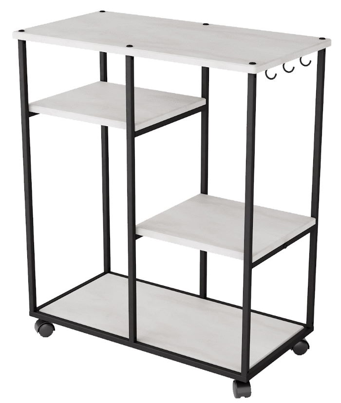 Фото Консоль Вэстри от производителя Калифорния в Новороссийске по цене 9&nbsp;420 ₽