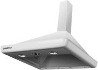 Вытяжка купольная Elegant (без фильтра) 50 (500х500хh600) (Материал Металл , цвет белый) в Новороссийске от производителя 