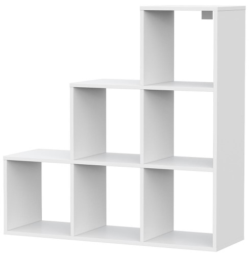 Фото Стеллаж Токио (лесенка) от производителя No name в Новороссийске по цене 3 990 ₽