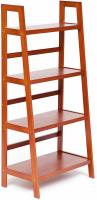 Этажерка с полками WA-T006  (орех (Tetchair) ) в Новороссийске от производителя 