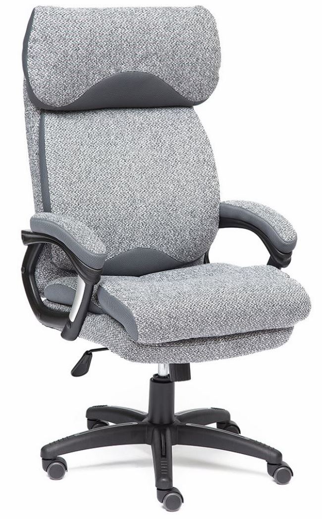 Фото Кресло для руководителя Дук (Duke)  от производителя Tetchair в Новороссийске по цене 19&nbsp;970 ₽