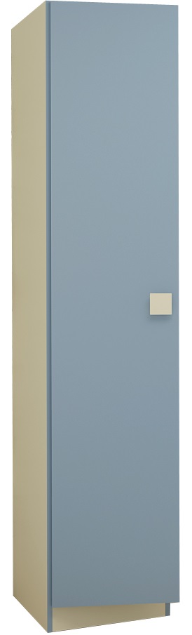 Фото Шкаф-пенал Радуга 400 от производителя Горизонт в Новороссийске по цене 7&nbsp;670 ₽