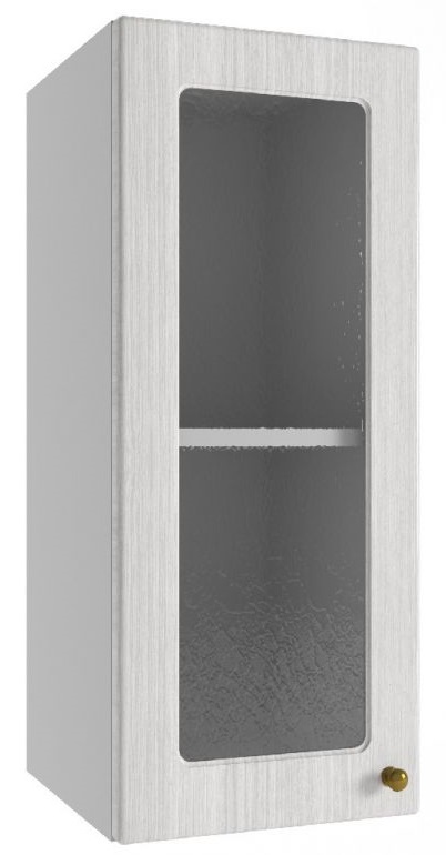 Фото Кухня Венеция шкаф навесной Ш300с (72) от производителя SV-мебель в Новороссийске по цене 3 760 ₽