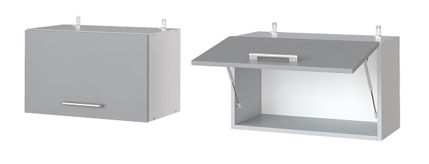 Фото Кухня Бронкс шкаф навесной ПГ-60 от производителя Леко в Новороссийске по цене 2 790 ₽