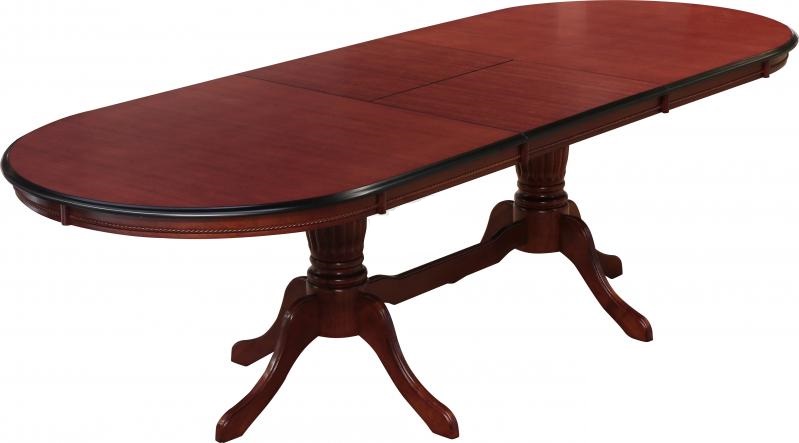 Фото Стол обеденный Оливия (Olivia OL-T10EX) от производителя ТМК в Новороссийске по цене 105&nbsp;940 ₽