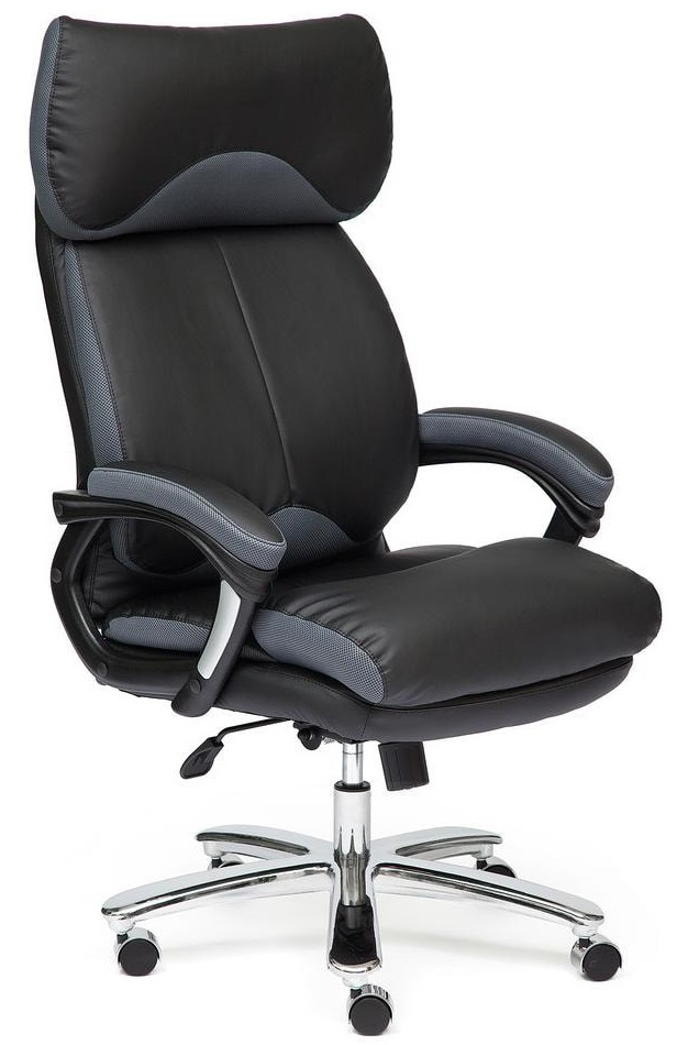 Фото Кресло для руководителя Гранд (Grand) от производителя Tetchair в Новороссийске по цене 26&nbsp;890 ₽
