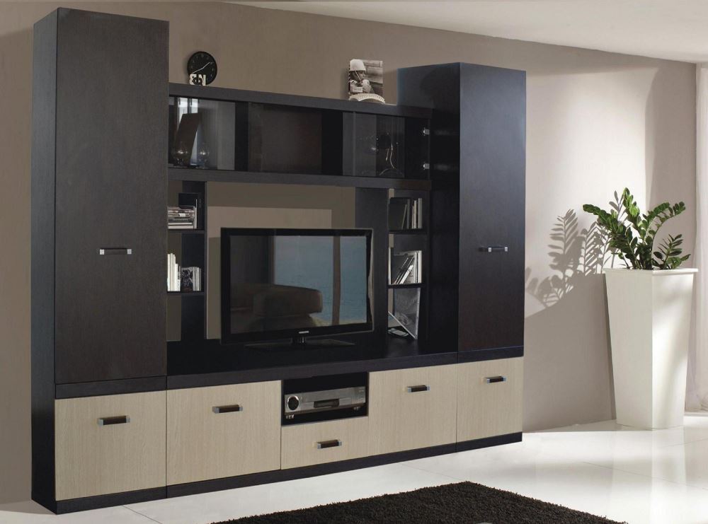 Фото Стенка Джелани 7  от производителя Джелани в Новороссийске по цене 35&nbsp;110 ₽