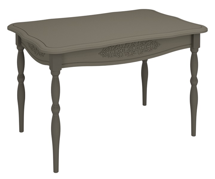 Фото Стол обеденный Ассоль плюс АС-31  от производителя Компасс в Новороссийске по цене 17&nbsp;920 ₽