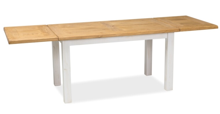 Фото Стол обеденный Signal Poprad II от производителя Signal в Новороссийске по цене 81 930 ₽