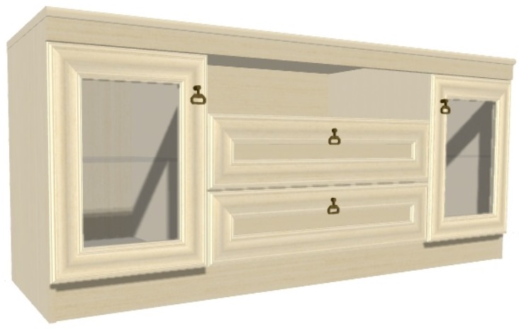 Фото Тумба Инна 608 от производителя Яна в Новороссийске по цене 20&nbsp;340 ₽