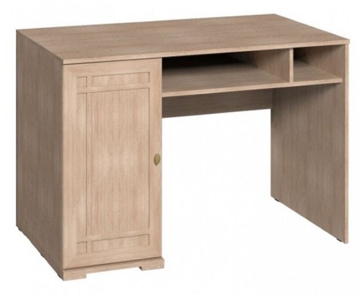 Фото Стол письменный Sherlock-115 от производителя Глазов в Новороссийске по цене 10&nbsp;660 ₽