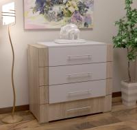 Фото  комод ларго (бон-мебель) производитель Бон-мебель