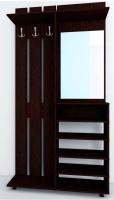 Прихожая ПР-4 (Сенатор) (Цвет корпуса:венге (Сенатор) ) в Новороссийске от производителя 