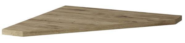 Фото Крышка соединительная Дорсет (Doorset) (600х600xh22) от производителя Анрэкс в Новороссийске по цене 2 090 ₽