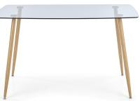 Фото stoly-obedennye-neraskladnye стол обеденный halmar next производитель Halmar 