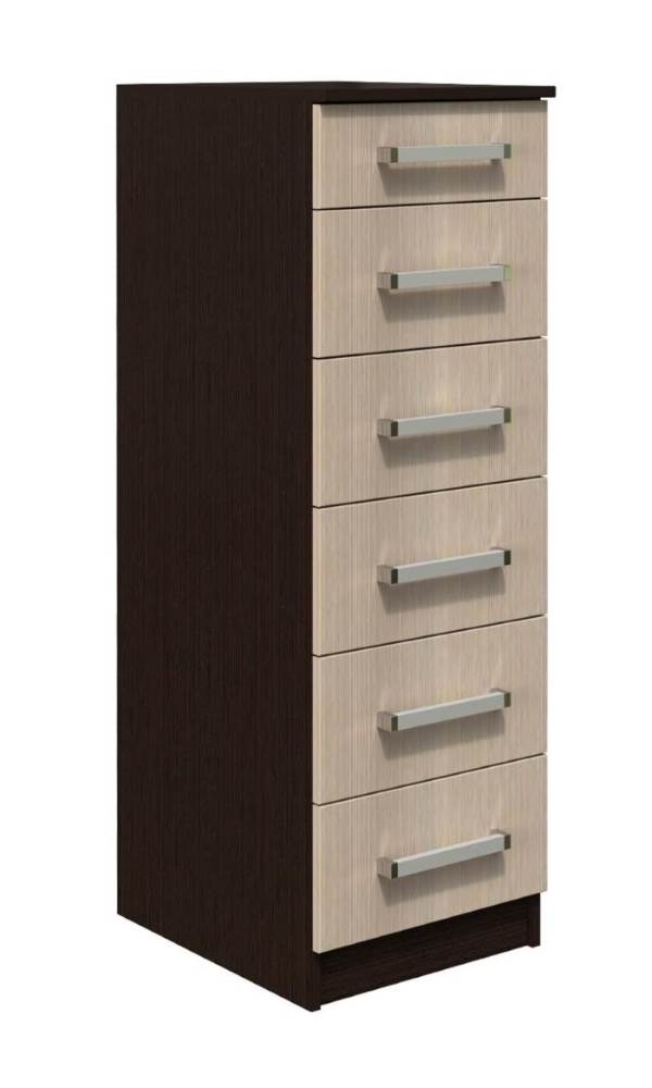 Фото Комод 400 Фиеста  от производителя БТС  в Новороссийске по цене 4&nbsp;490 ₽