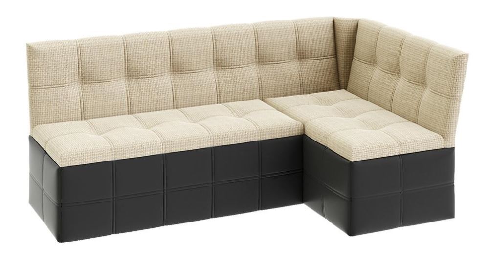 Фото Кухонный уголок Домино (Г) от производителя ТриЯ в Новороссийске по цене 29&nbsp;920 ₽