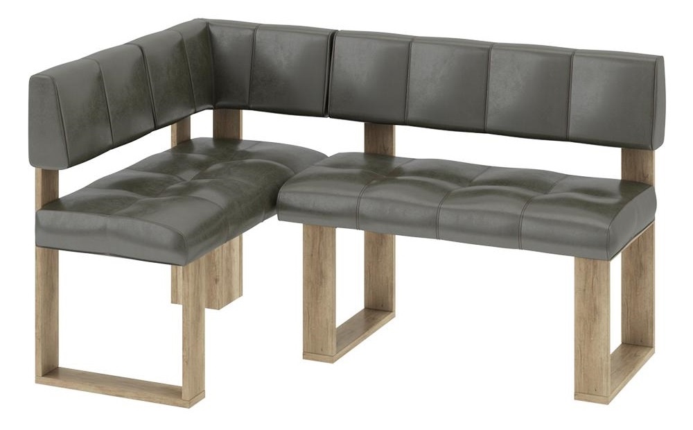 Фото Кухонный уголок Мадрид (7) от производителя ТриЯ в Новороссийске по цене 16 920 ₽