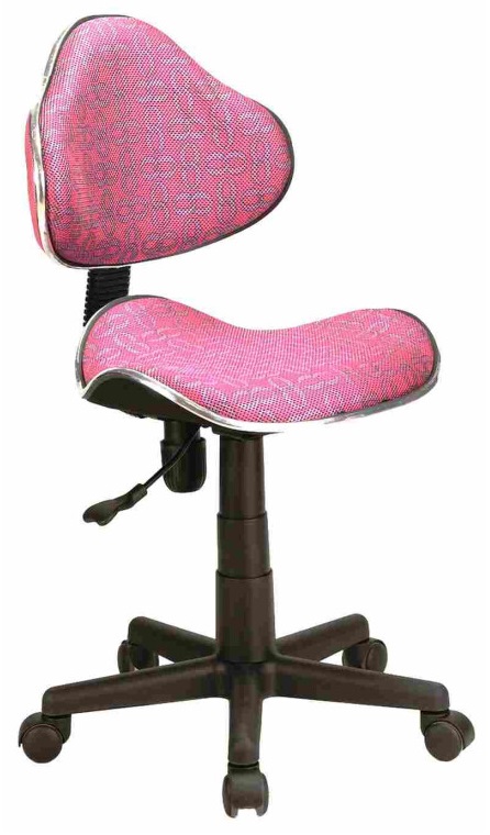 Фото Кресло компьютерное Signal Q-G2 от производителя Signal в Новороссийске по цене 10&nbsp;310 ₽