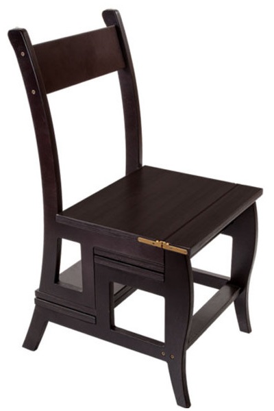 Фото Стул-стремянка Бруклин от производителя Импэкс в Новороссийске по цене 14&nbsp;780 ₽