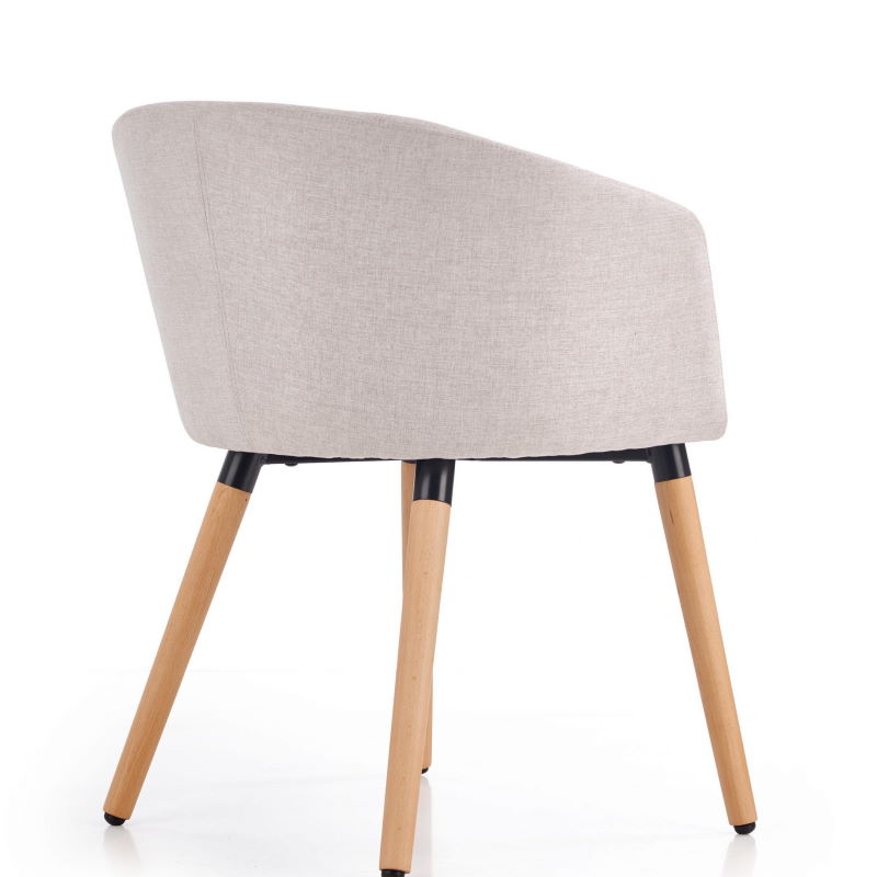 Фото Стул Halmar K266 в Новороссийске по цене 14 510 ₽ от производителя Halmar , код товара  шт Фото Стул Halmar K266 от производителя Halmar  в Новороссийске по цене 14 510 ₽