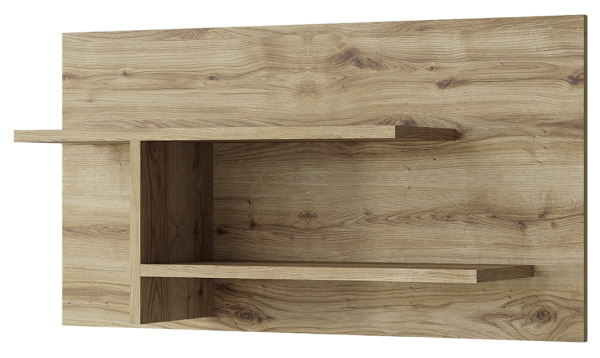 Фото Полка навесная Дорсет (Doorset) от производителя Анрэкс в Новороссийске по цене 2 560 ₽