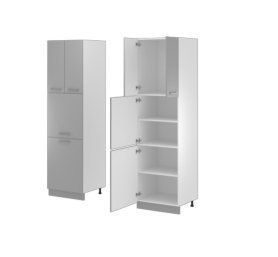 Фото Кухня Аляска пенал ПСВ-60 от производителя Леко в Новороссийске по цене 15 080 ₽