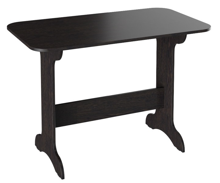 Фото Стол обеденный Августа от производителя Бон-мебель в Новороссийске по цене 2 750 ₽