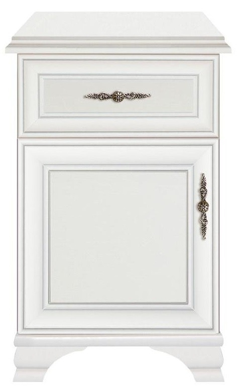 Фото Тумба Kentaki S320-KOM1D1S/L от производителя Black Red White (БРВ) в Новороссийске по цене 14&nbsp;990 ₽