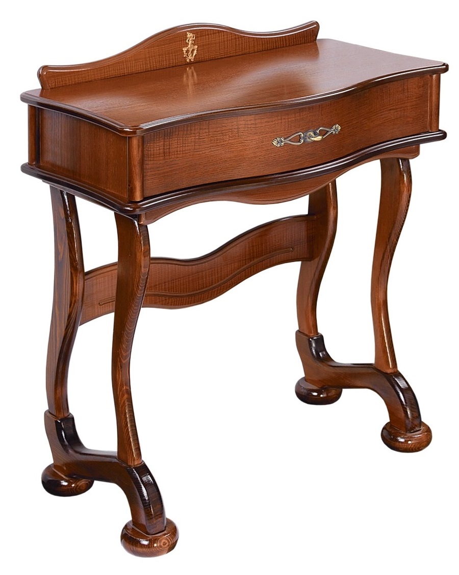 Фото Стол туалетный Джульетта  от производителя Импэкс в Новороссийске по цене 10 300 ₽