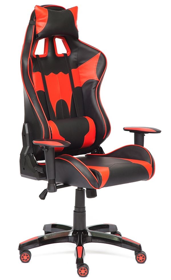 Фото Кресло геймерское Ибат (Ibat) от производителя Tetchair в Новороссийске по цене 23&nbsp;390 ₽