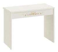 Стол туалетный Лючия  (лдсп, лдсп-штрихлак,  штрихлак, штрих-лак (ТриЯ) ) в Новороссийске от производителя 