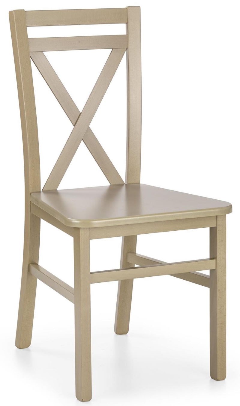 Фото Стул Halmar Dariusz 2 в Новороссийске по цене 10 910 ₽ от производителя Halmar , код товара 2000001654392, 2000001654408, 2000001654415, 2000001654422, 2000001654439, 2000001654446 шт Фото Стул Halmar Dariusz 2 от производителя Halmar  в Новороссийске по цене 10 910 ₽