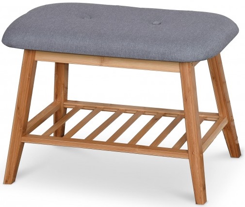 Фото Полка для обуви Halmar ST-14 от производителя Halmar  в Новороссийске по цене 6 840 ₽