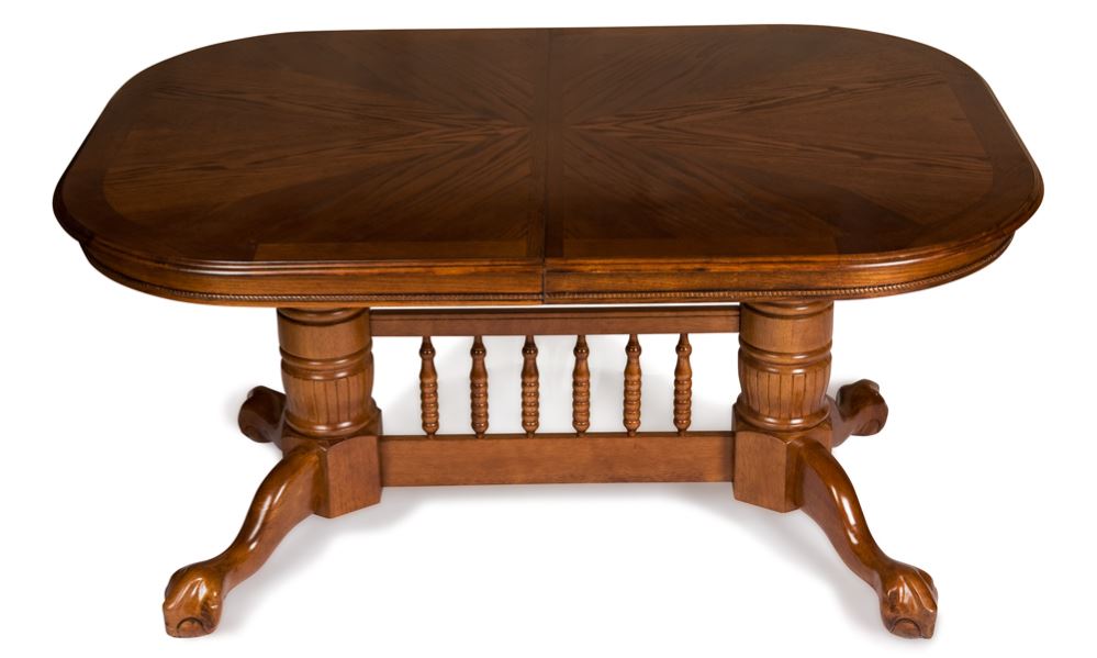 Фото Стол обеденный 4296 NNDT STC от производителя ТМК в Новороссийске по цене 62&nbsp;930 ₽