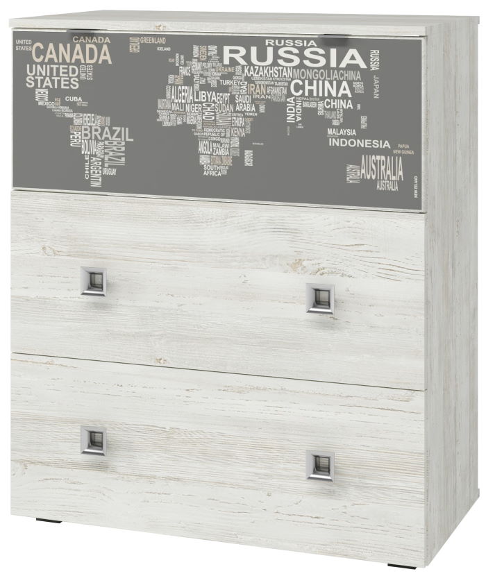 Фото Комод Поло 800 от производителя Регина в Новороссийске по цене 9&nbsp;160 ₽