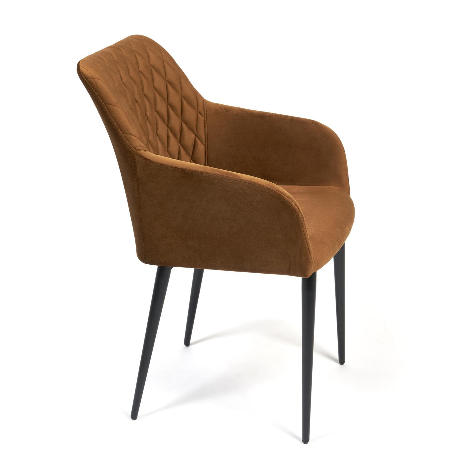 Фото Кресло Бремо (Bremo) (mod 708) в Новороссийске по цене 7 820 ₽ от производителя Tetchair, код товара 2000002005797, 2000002005803, 2000002005810, 2000002005827, 2000002005834 шт Фото Кресло Бремо (Bremo) (mod 708) от производителя Tetchair в Новороссийске по цене 7 820 ₽