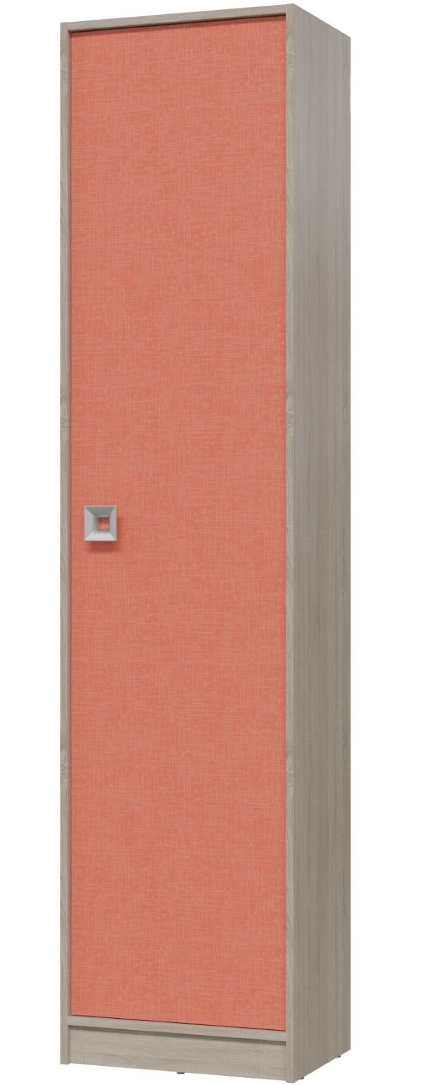 Фото Шкаф-пенал с полками Сити от производителя Гранд Кволити в Новороссийске по цене 9&nbsp;990 ₽