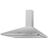 Вытяжка купольная Aire 50 (500х500хh650(825)) (Материал Металл , цвет белый) в Новороссийске от производителя 